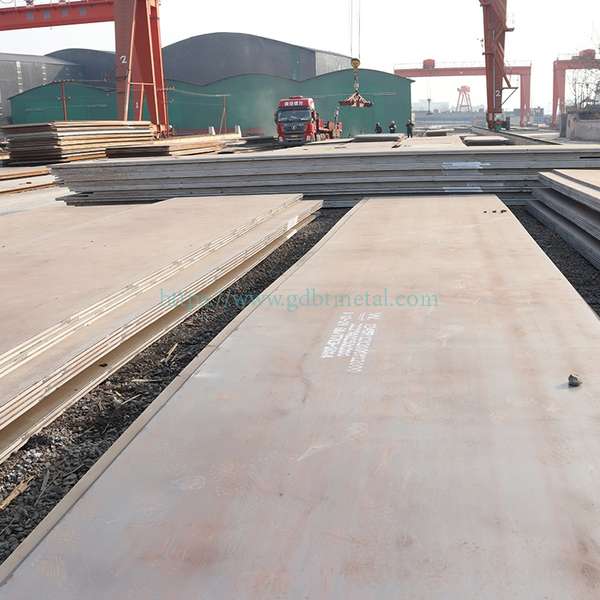 Carbon Steel Plate&Sheet